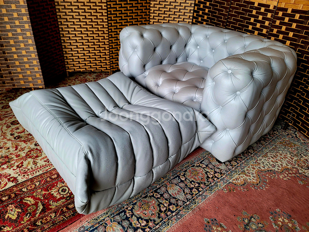 체스터필드디자인*모듈형소파 세트--0