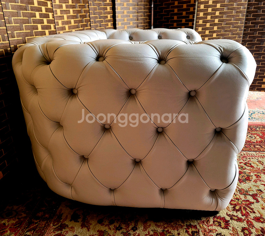 체스터필드디자인*모듈형소파 세트--8