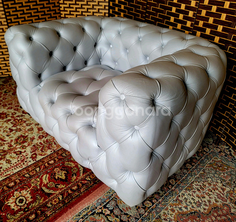 체스터필드디자인*모듈형소파 세트--6