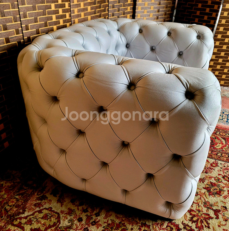 체스터필드디자인*모듈형소파 세트--9