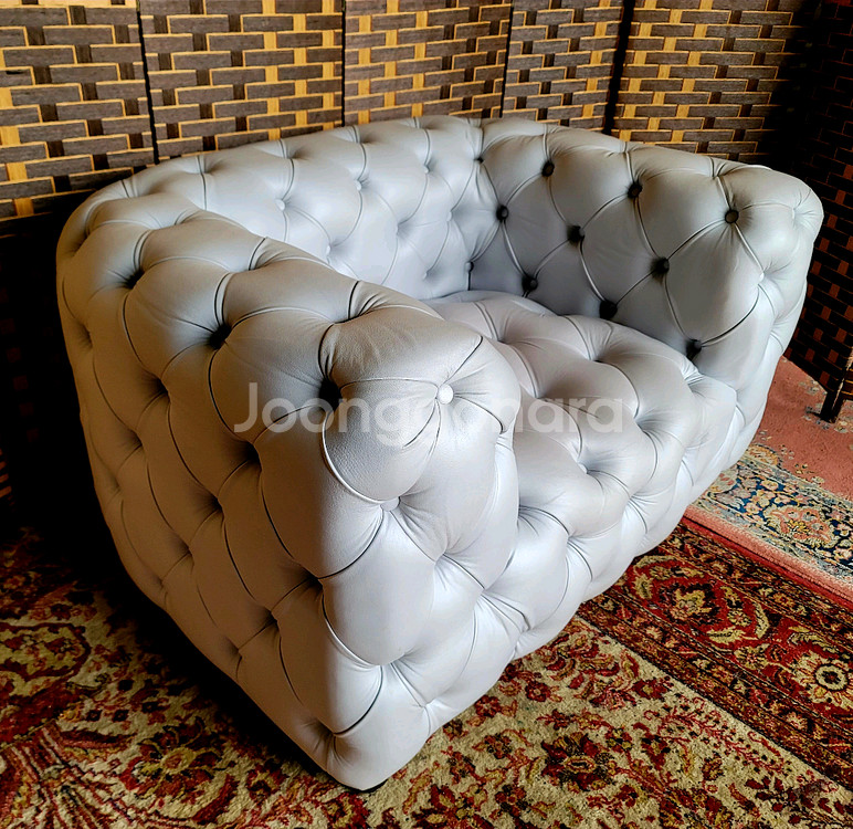 체스터필드디자인*모듈형소파 세트--7