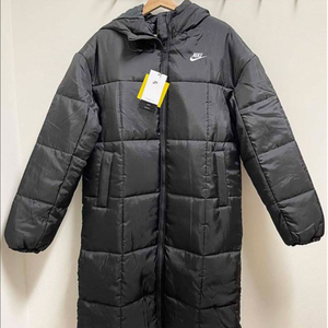나이키 롱패딩 점퍼