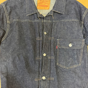 웨어하우스 DSB-2001XX 1941 MODEL 42사이즈