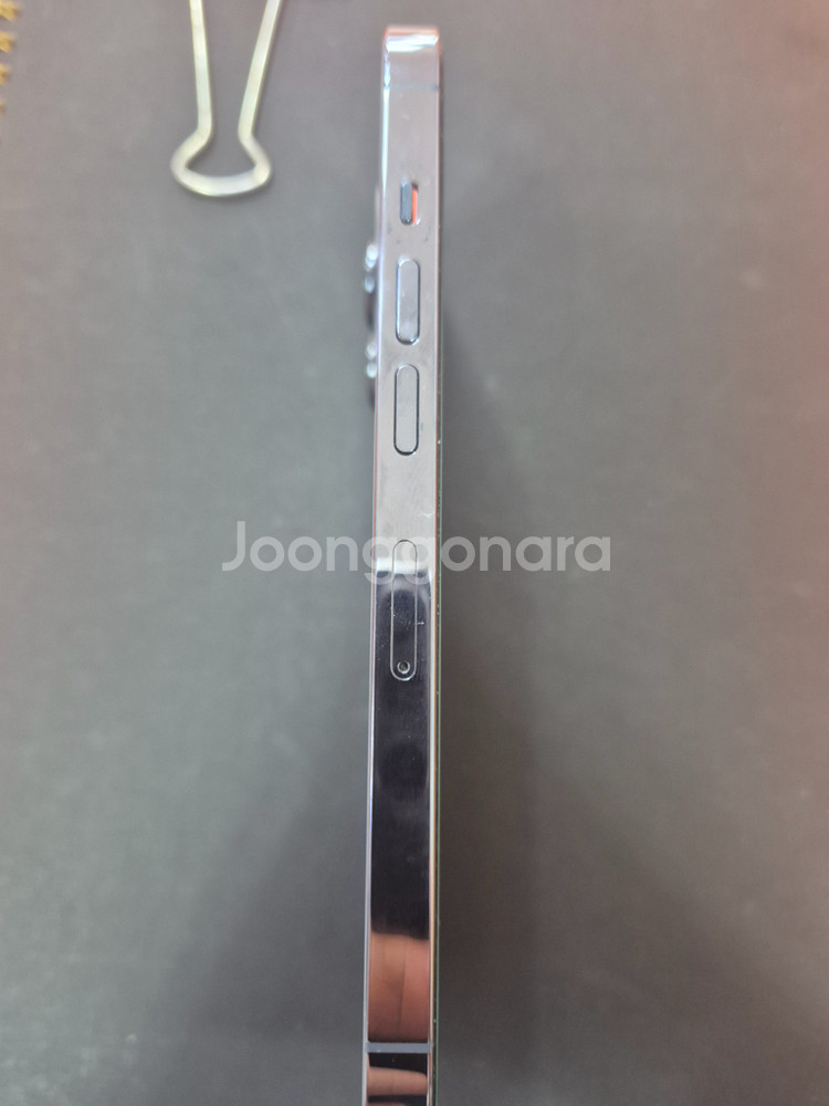 아이폰13프로 128 시에라블루--3