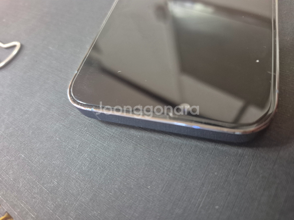 아이폰13프로 128 시에라블루--4