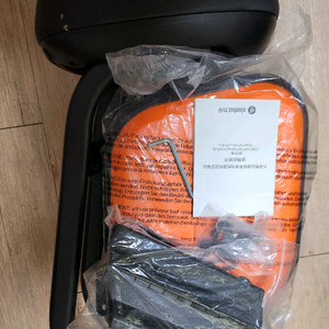 나인봇 안장 f시리즈