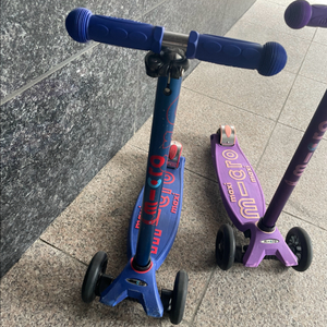 마이크로킥보드맥시 판매합니다