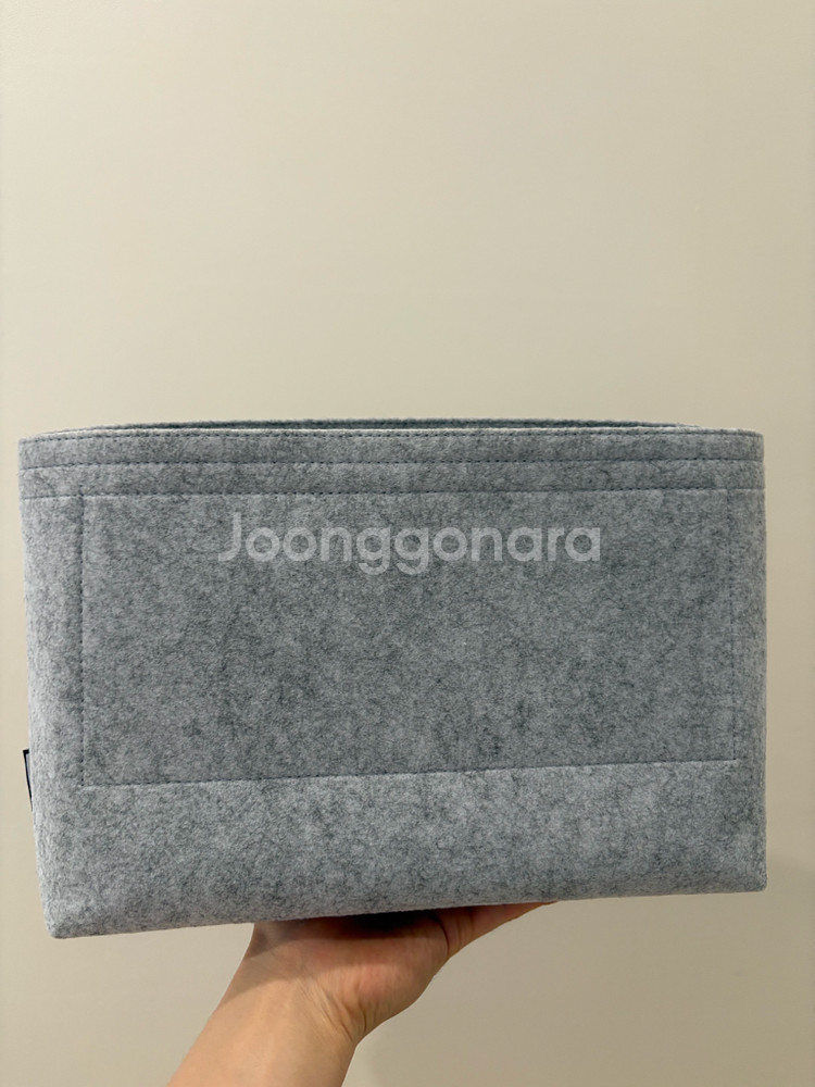 고야드 보헴백 이너백--0