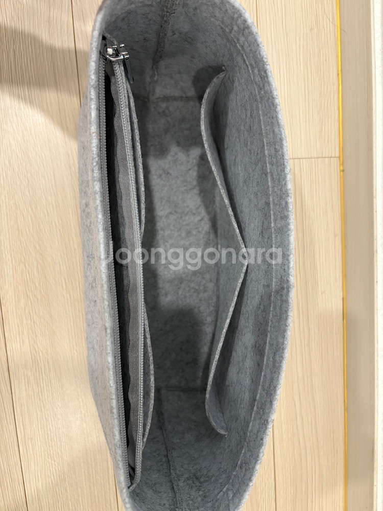 고야드 보헴백 이너백--1