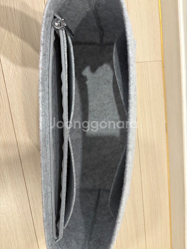 고야드 보헴백 이너백--2