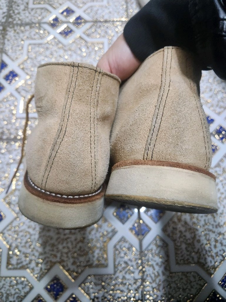 레드윙 처카 이미지