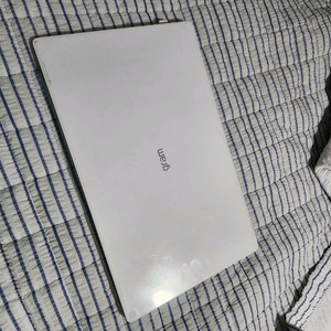 LG 그램 15인치 노트북