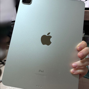 아이패드 프로 11 3세대 M1 실버 512gb wif