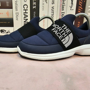 노스페이스 여성 방한화 240