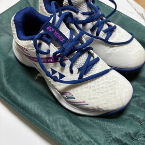 요넥스 캐스케이드 엑셀 배드민턴화 225