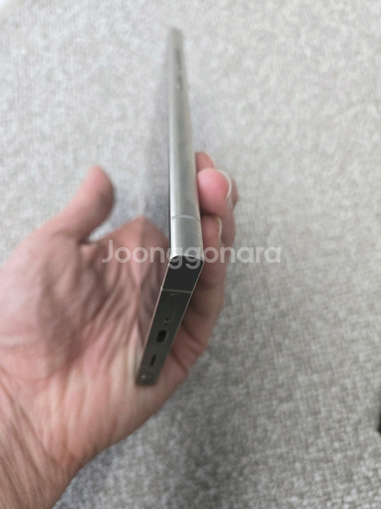 갤럭시 S24 울트라 256GB 티타늄그레이--7