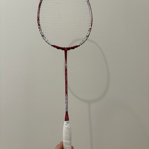 배드민턴 라켓 2개 일괄 판매