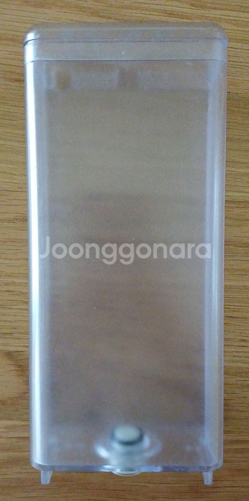 일리 커피머신 y3.2, y3.3 물통--0