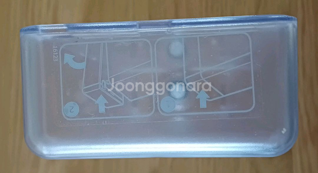 일리 커피머신 y3.2, y3.3 물통--1