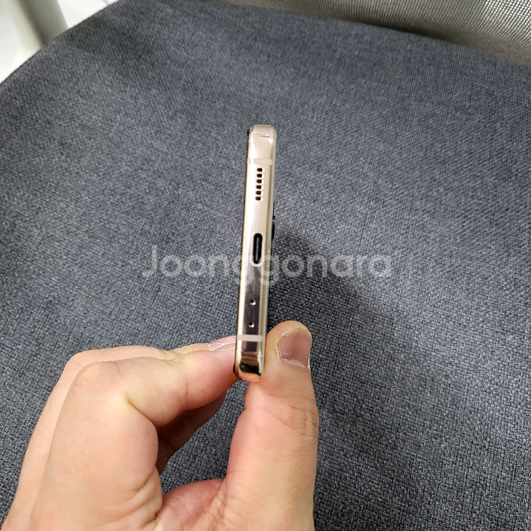 갤럭시Z플립4 자급제 해외판 512GB--5