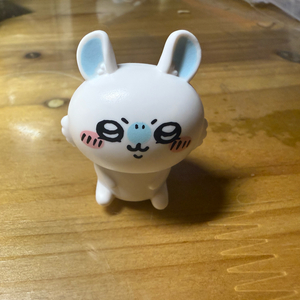 미니미니 모몬가 피규어