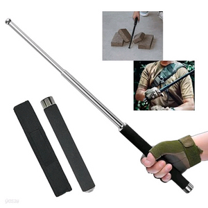 새제품 고강도 호신용 삼단봉 무료배송
