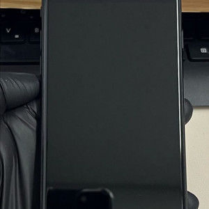 아이폰7 128G 블랙 S급!