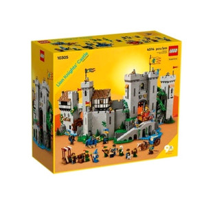 레고 10305 새제품