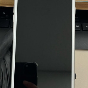 아이폰7 플러스 32G 실버 SSS급!