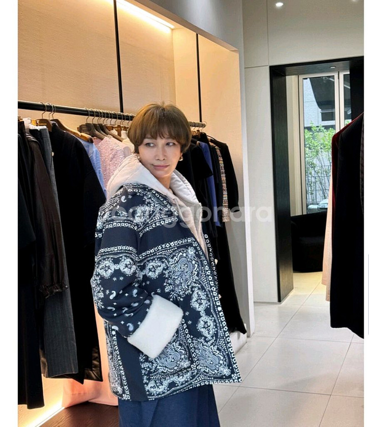 호야토야 반다나자켓--6