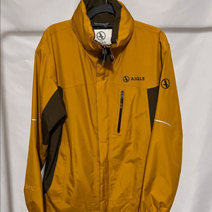 에에글 남성 바람막이 등산 점퍼 고어텍스 택포가격