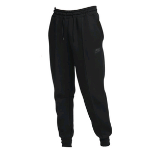 여성 나이키 조거 팬츠 M 블랙 새상품 FB8331-010 팝니다.