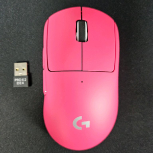 로지텍 지슈라2 덱스 핑크 팝니다.