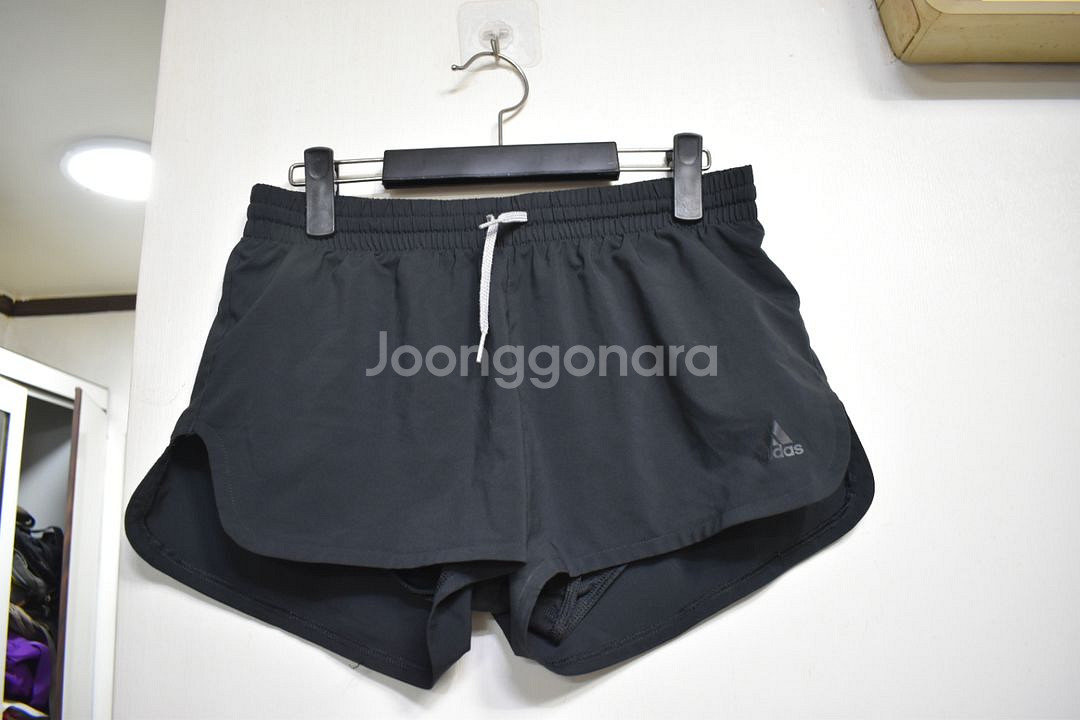 아디다스 반바지<<90>>--0