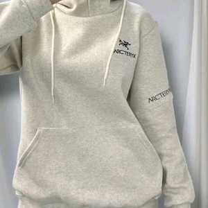 아크테릭스 기모후드티