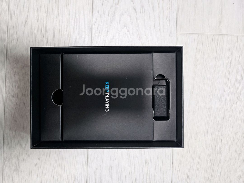 로지텍 지슈라2 덱스 핑크 팝니다.--3