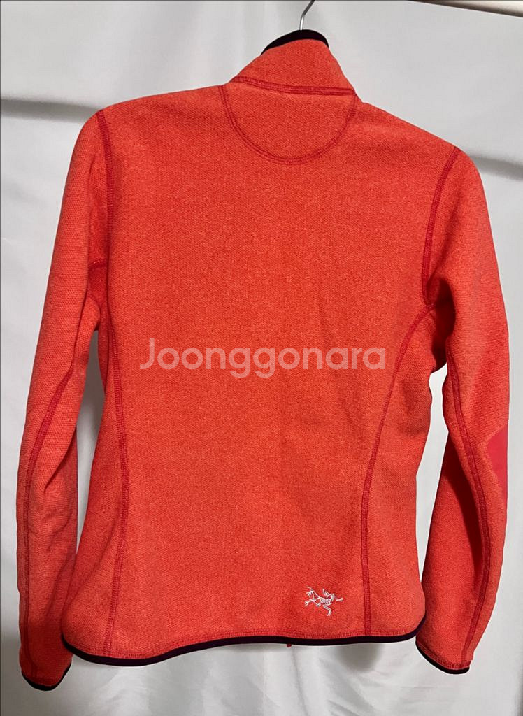 아크테릭스 아톰 후디 후릭스 44~55 여성용 택포가격--5