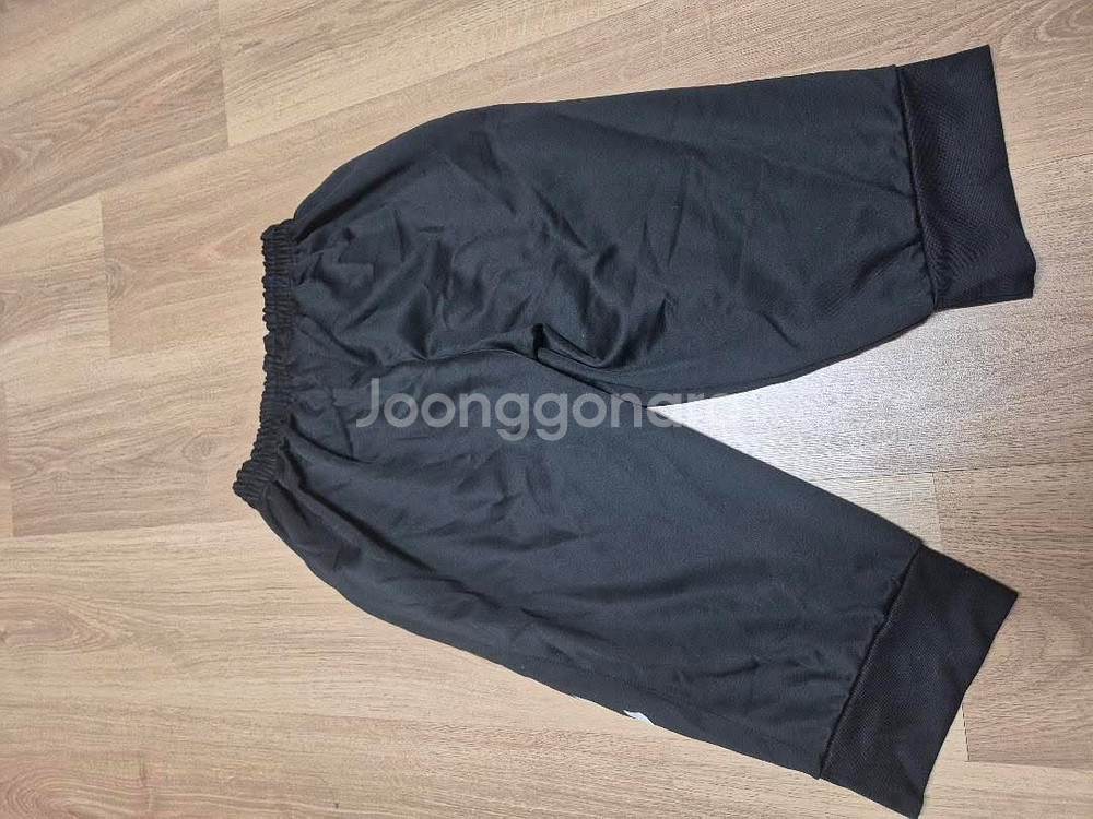 축구복 바지 XL--1