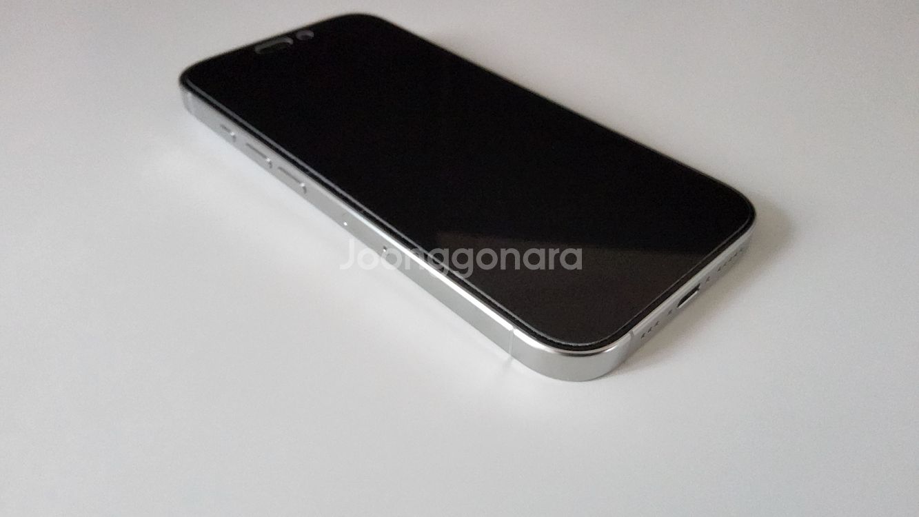 아이폰 16 프로 256GB (새상품급)--3