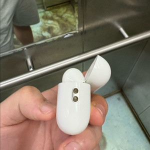 무선 이어폰 프로 2세대