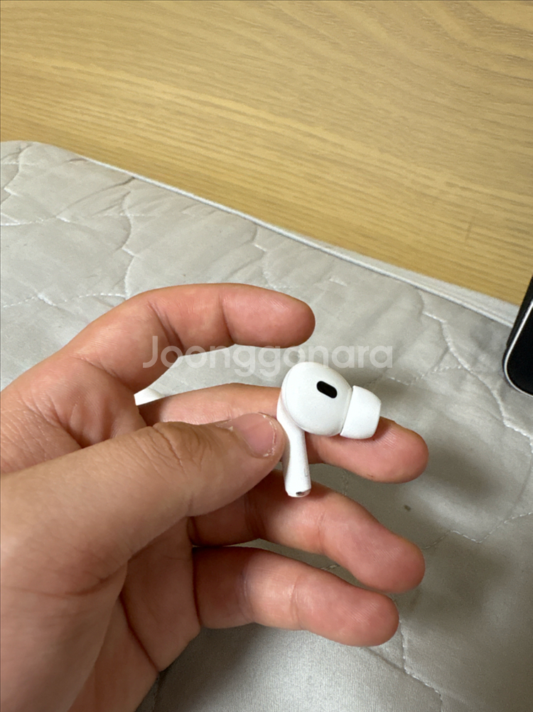 무선 이어폰 프로 2세대--5