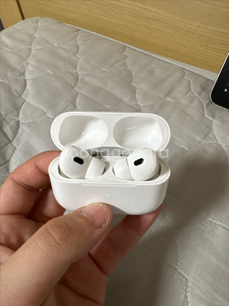 무선 이어폰 프로 2세대--6