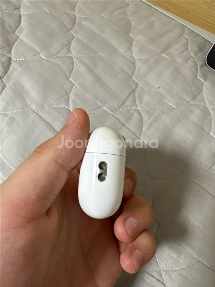 무선 이어폰 프로 2세대--1