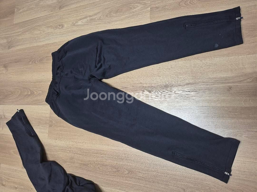 축구복 바지 험멜 xl--1