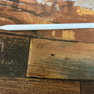 애플펜슬 2세대