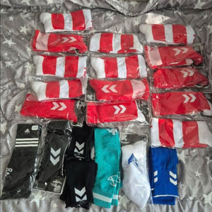 축구 양말 세트