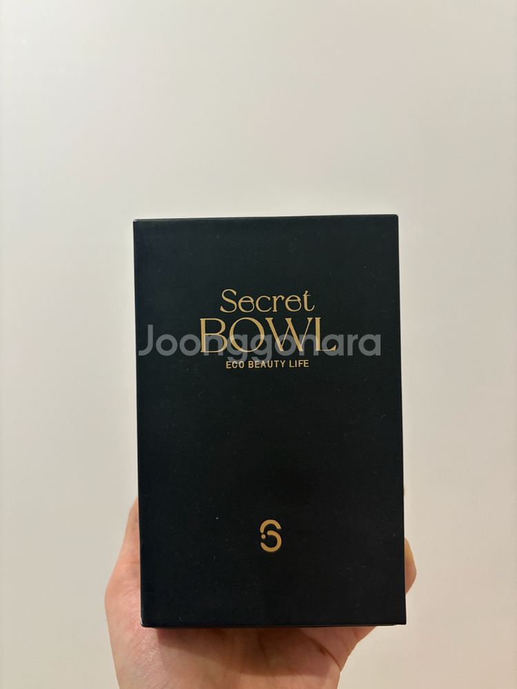 시크릿보울 라시프레 오드 퍼퓸 향수50ml--0