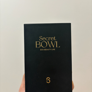 시크릿보울 라시프레 오드 퍼퓸 향수50ml