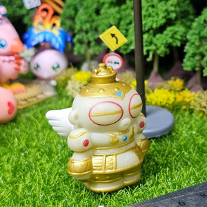 [디지몬] 손가락 인형