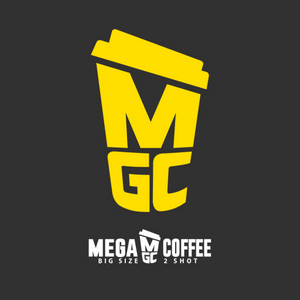 메가커피 기프티콘